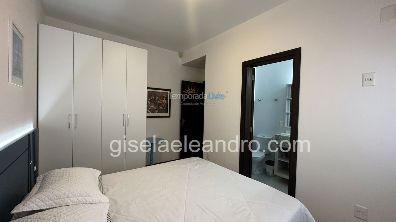 Casa para aluguel de temporada em Florianopolis (Jurerê Internacional)