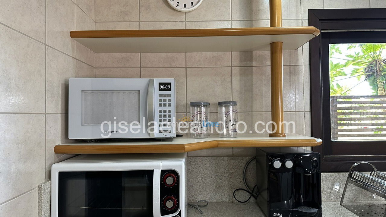 Casa para aluguel de temporada em Florianopolis (Jurerê Internacional)