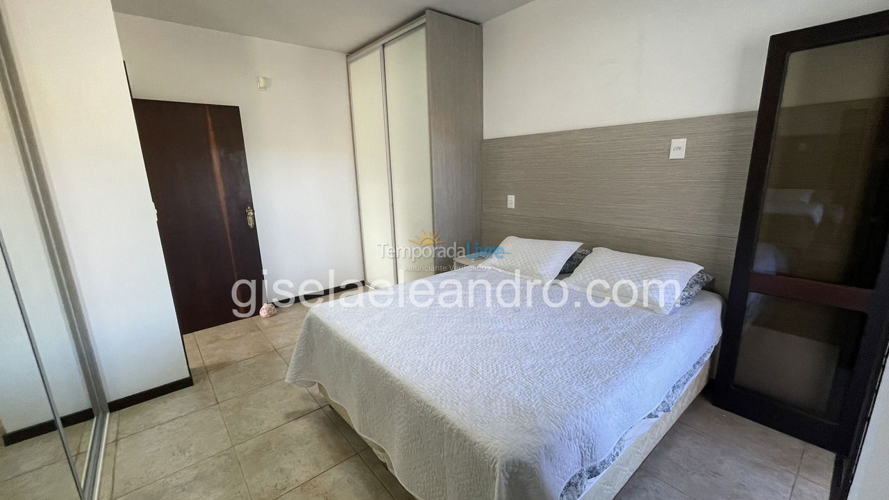 Casa para aluguel de temporada em Florianopolis (Jurerê Internacional)