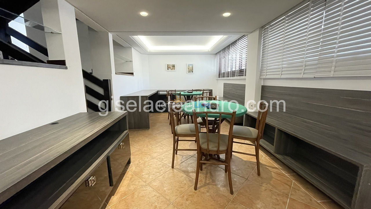 Casa para aluguel de temporada em Florianopolis (Jurerê Internacional)