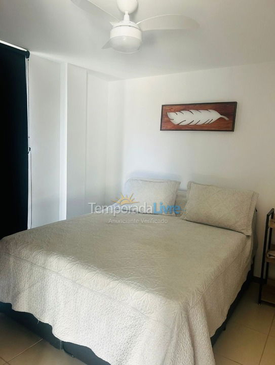 Apartamento para aluguel de temporada em Arraial do Cabo (Prainha)