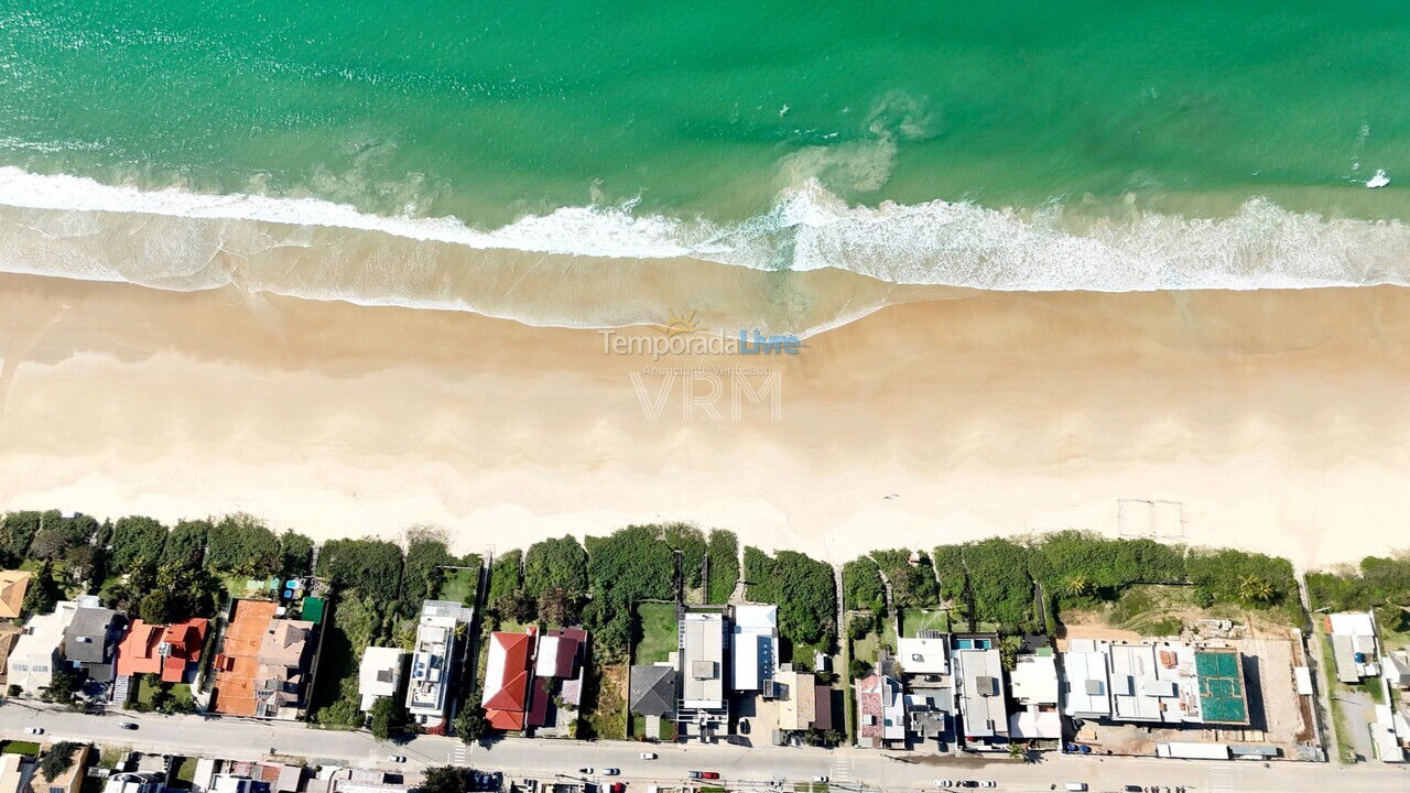 Apartamento para aluguel de temporada em Bombinhas (Mariscal)