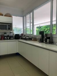 Casa Praia da Baleia- Locação