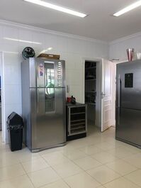 Casa Praia da Baleia- Locação