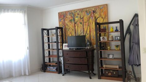 Casa Praia da Baleia- Locação