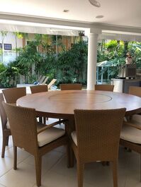 Casa Praia da Baleia- Locação