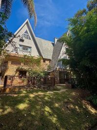 Casa para alugar em Nova Lima - Condominio Bosque da Ribeira