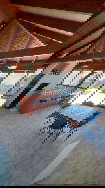 Apartamento para alquiler de vacaciones em Florianopolis (Praia dos Ingleses)