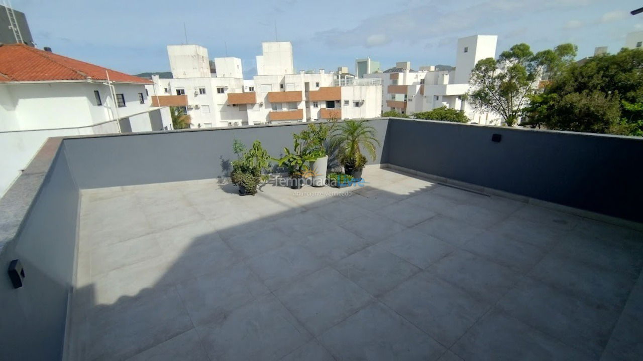 Apartamento para alquiler de vacaciones em Florianopolis (Praia dos Ingleses)