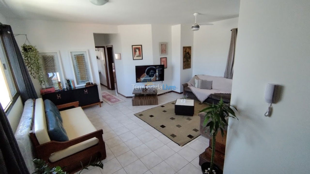 Apartamento para alquiler de vacaciones em Florianopolis (Praia dos Ingleses)