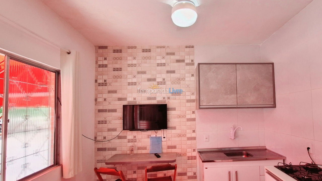 Casa para aluguel de temporada em Salvador (Stella Maris)