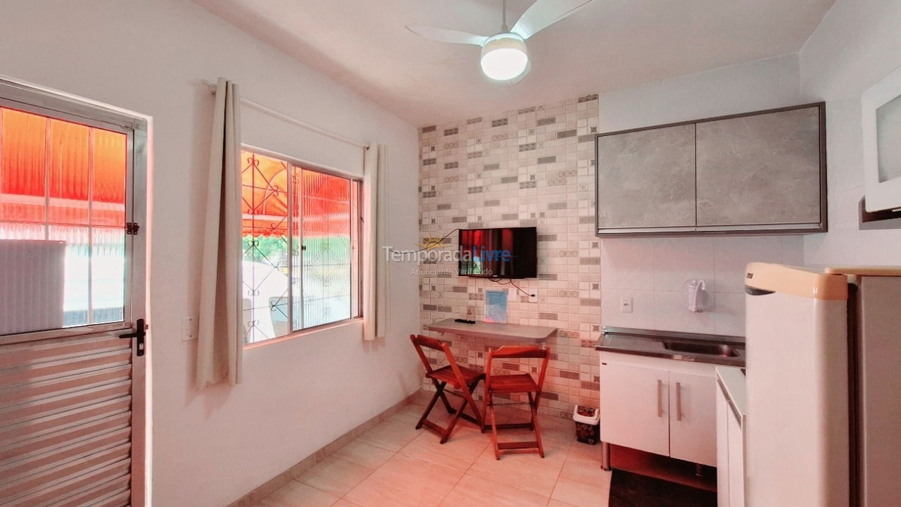 Casa para aluguel de temporada em Salvador (Stella Maris)