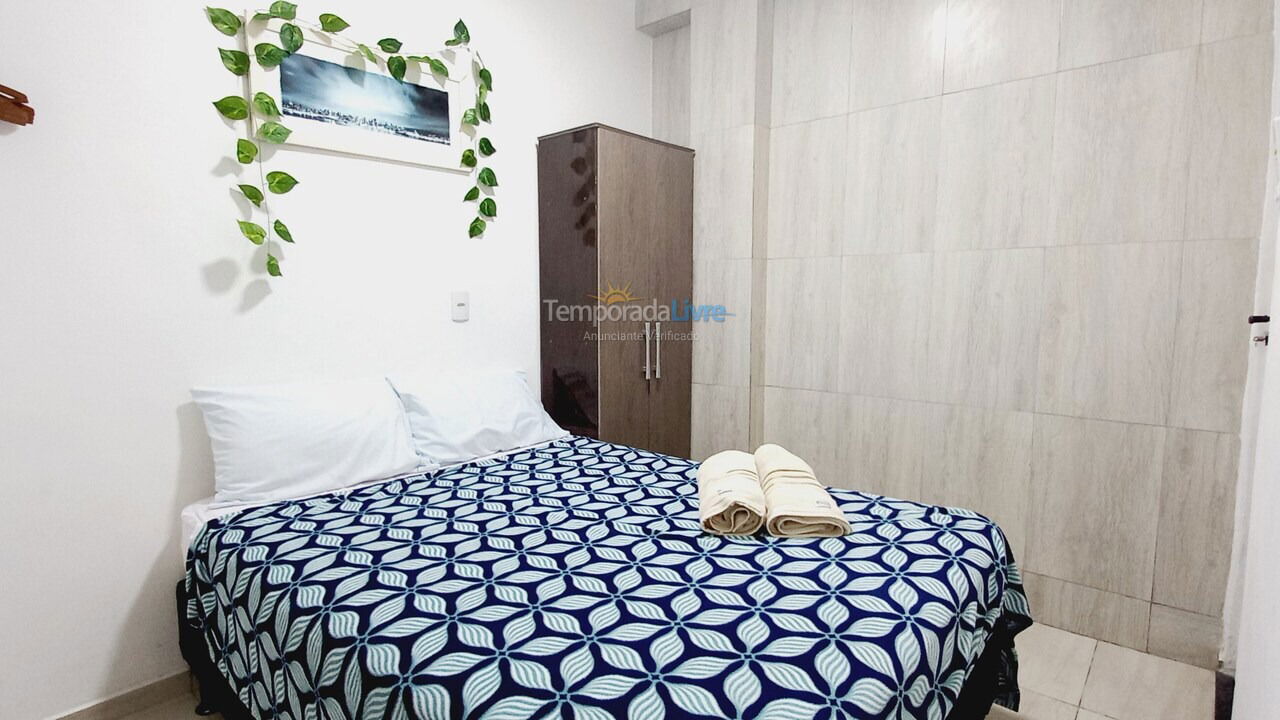 Casa para aluguel de temporada em Salvador (Stella Maris)