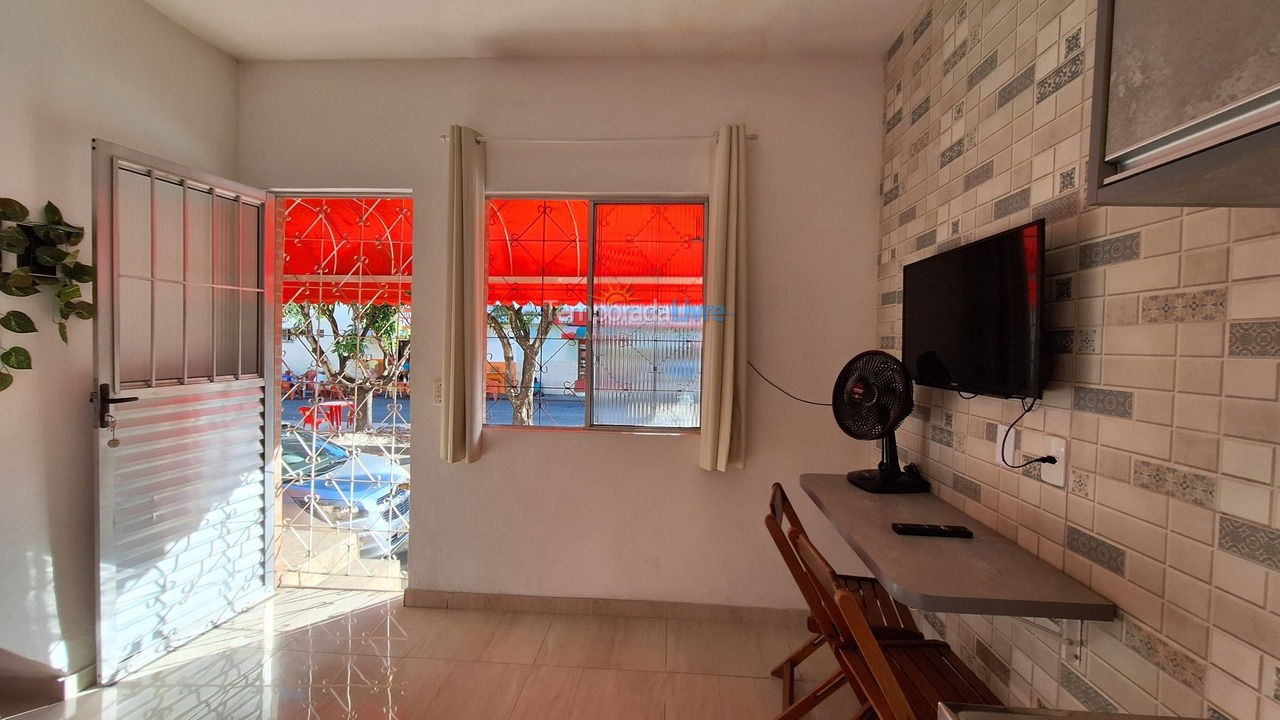 Casa para aluguel de temporada em Salvador (Stella Maris)