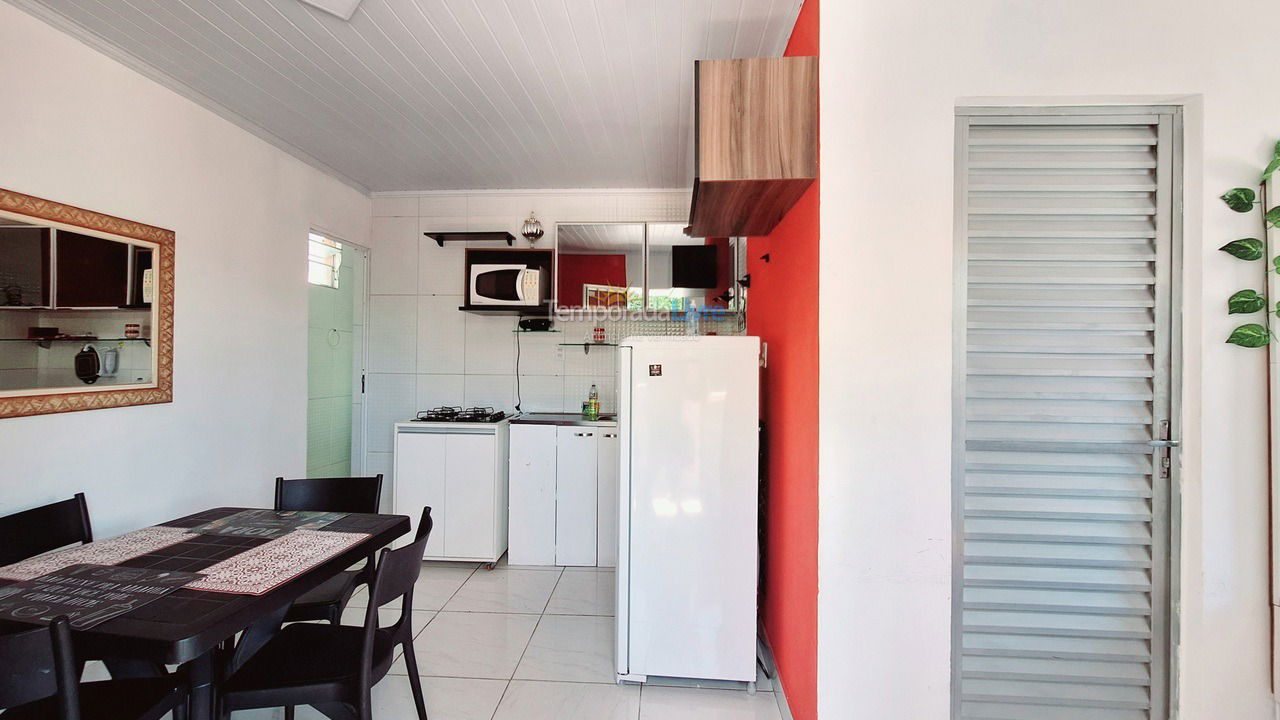 Casa para alquiler de vacaciones em Salvador (Stella Maris)