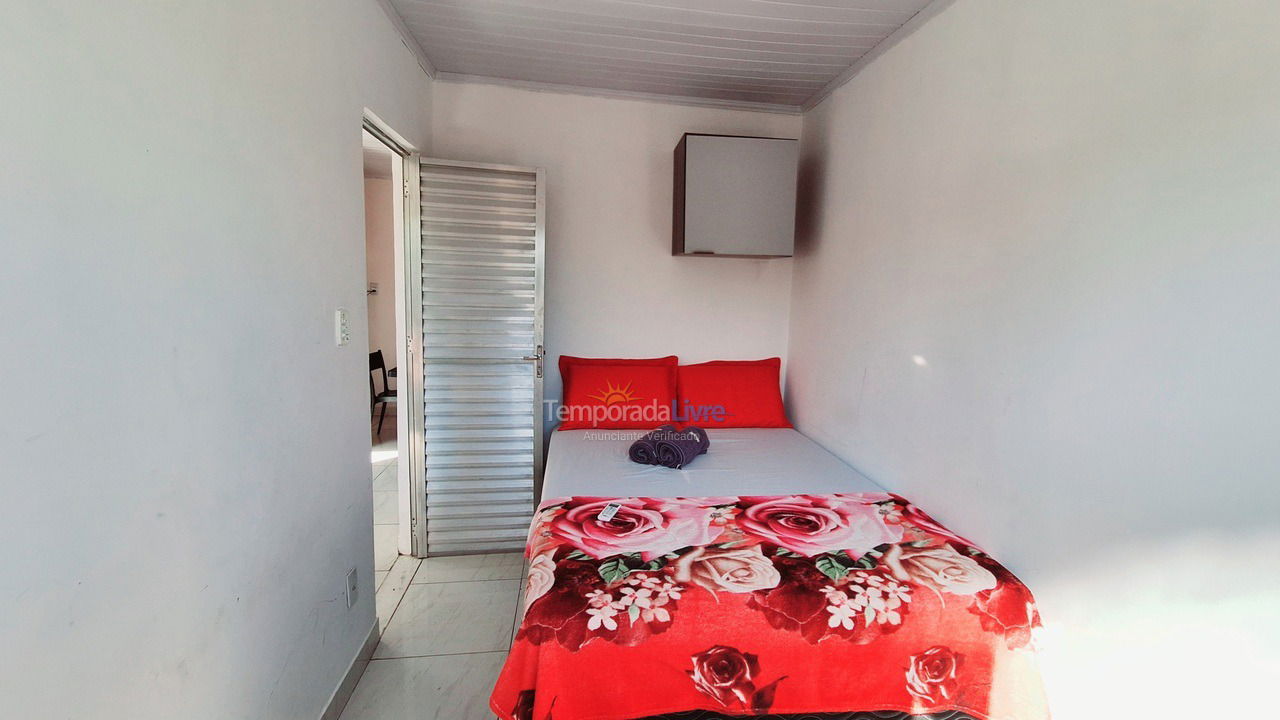 Casa para alquiler de vacaciones em Salvador (Stella Maris)