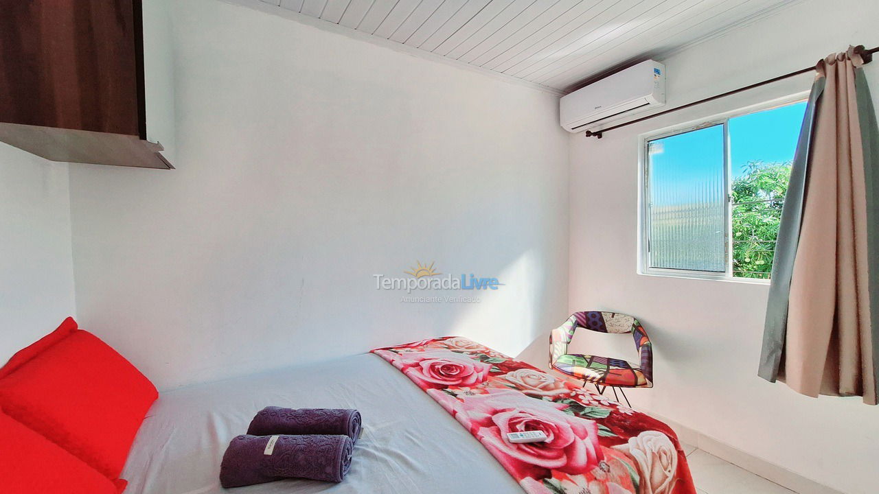 Casa para alquiler de vacaciones em Salvador (Stella Maris)