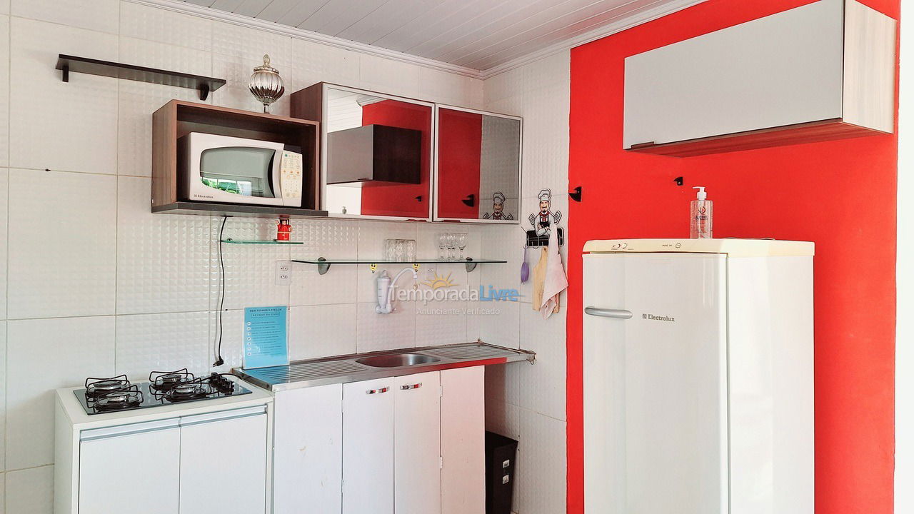 Casa para alquiler de vacaciones em Salvador (Stella Maris)