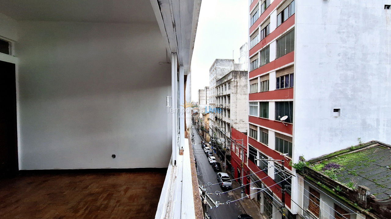Apartamento para aluguel de temporada em Salvador (Centro)