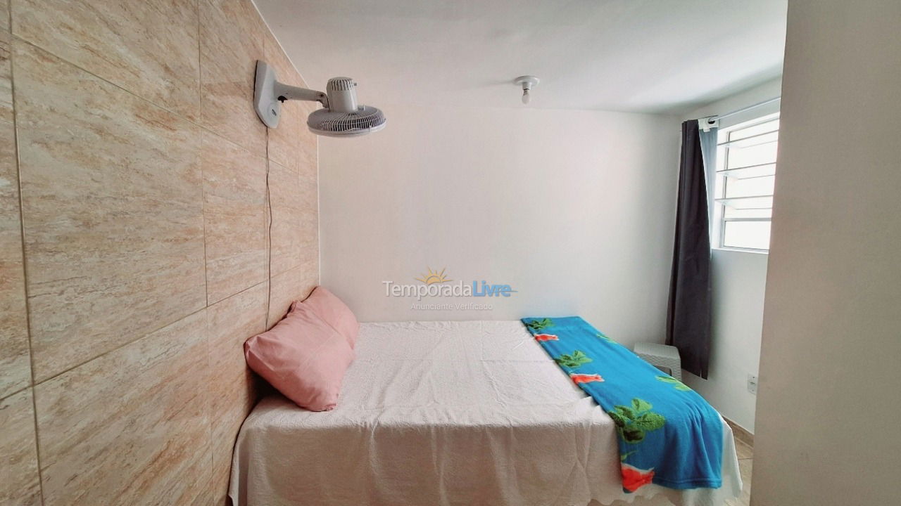 Casa para alquiler de vacaciones em Salvador (Bahia)