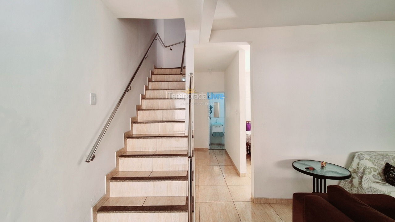 Casa para alquiler de vacaciones em Salvador (Bahia)