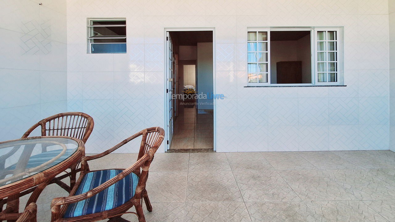 Casa para alquiler de vacaciones em Salvador (Bahia)