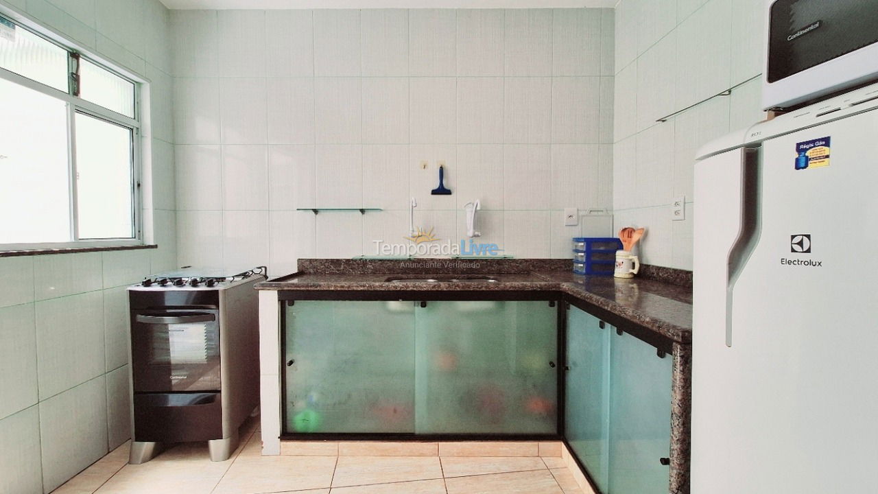 Casa para alquiler de vacaciones em Salvador (Bahia)