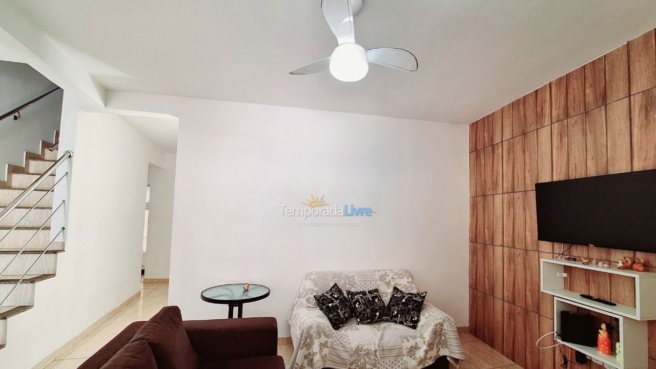 Casa para alquiler de vacaciones em Salvador (Bahia)