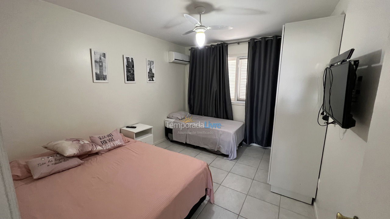 House for vacation rental in Florianopolis (Jurerê Internacional)