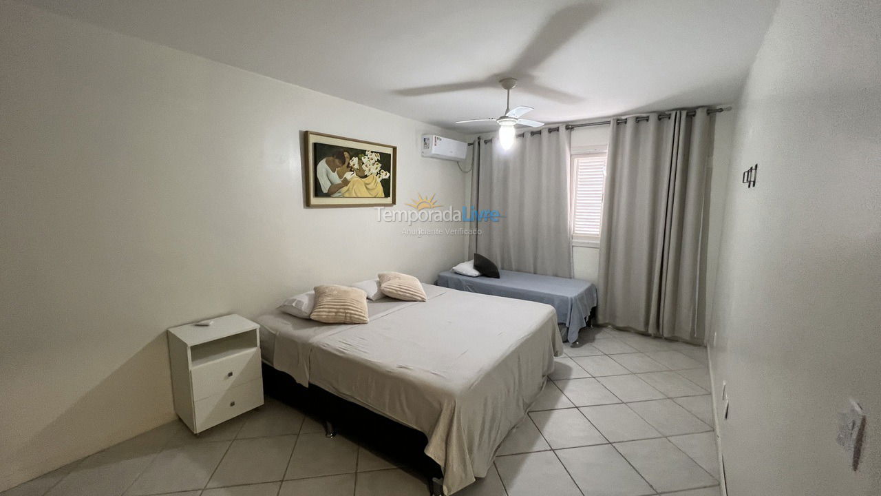 House for vacation rental in Florianopolis (Jurerê Internacional)