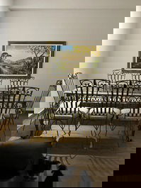 Ecoville Apartamento