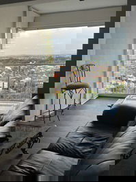Ecoville Apartamento