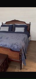Ecoville Apartamento