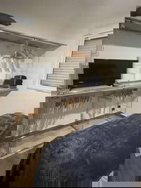 Ecoville Apartamento