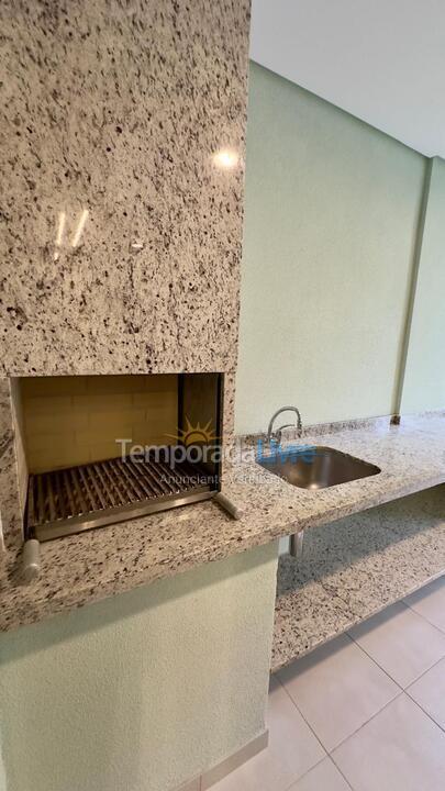 Apartamento para aluguel de temporada em Ubatuba (Praia Grande)