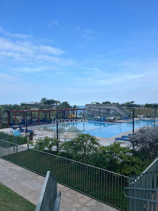 Apartamento para aluguel de temporada em Ubatuba (Praia Grande)