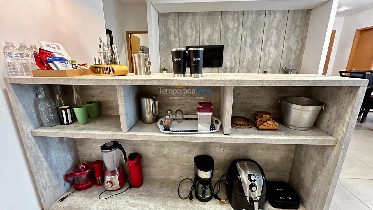 Casa para aluguel de temporada em Ubatuba (Praia Grande)
