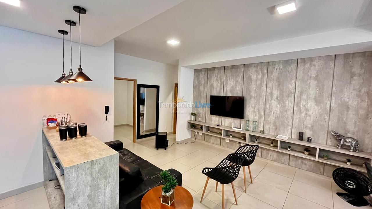 Casa para aluguel de temporada em Ubatuba (Praia Grande)