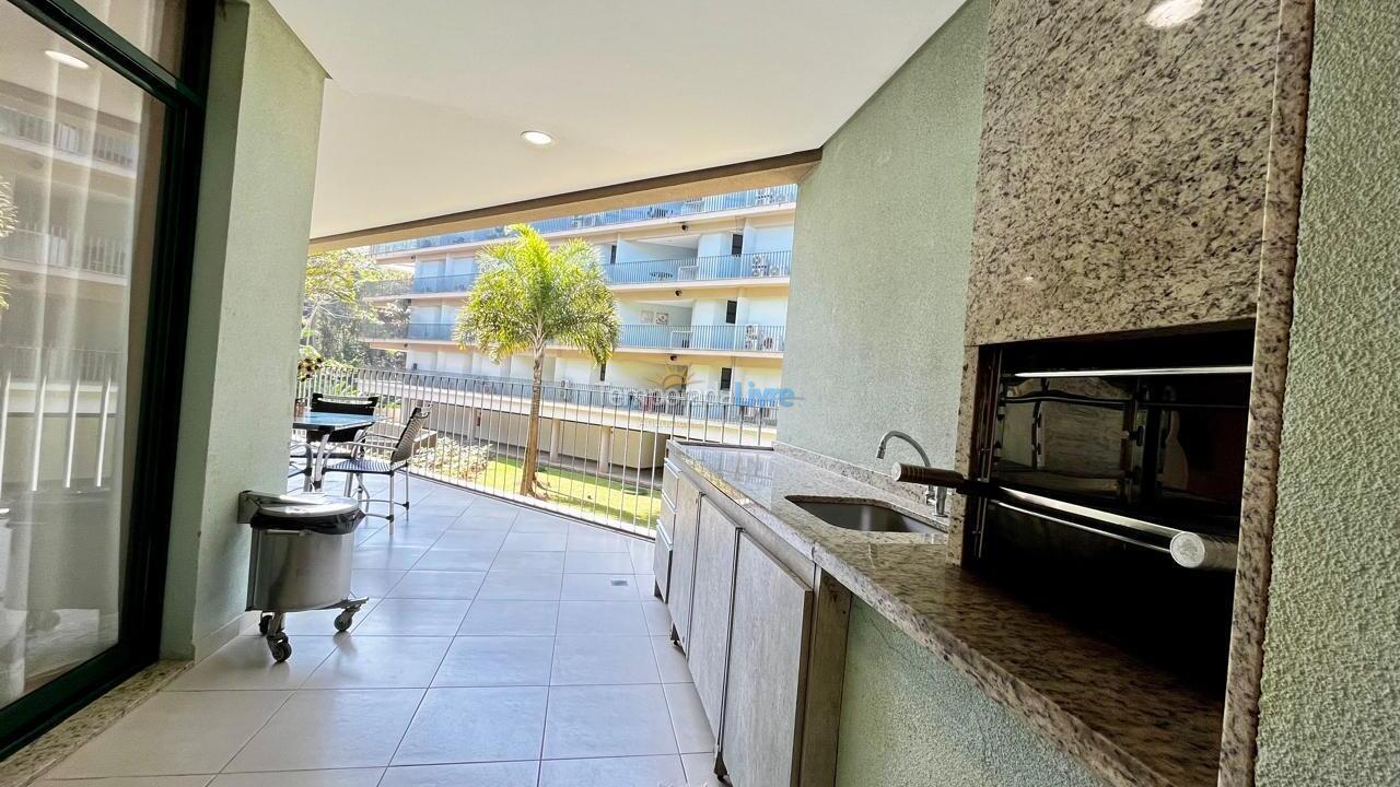 Casa para aluguel de temporada em Ubatuba (Praia Grande)