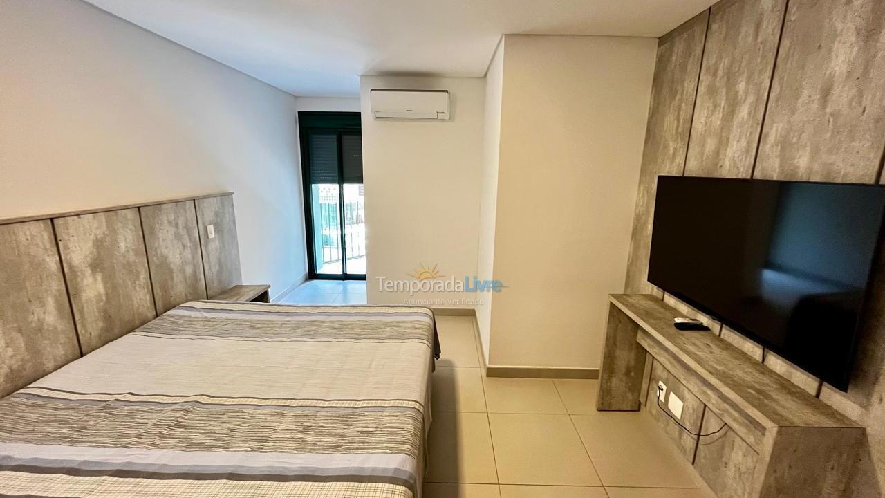 Casa para aluguel de temporada em Ubatuba (Praia Grande)