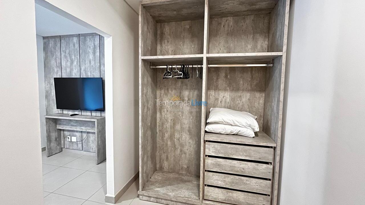 Casa para aluguel de temporada em Ubatuba (Praia Grande)