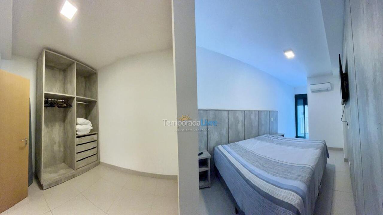 Casa para aluguel de temporada em Ubatuba (Praia Grande)