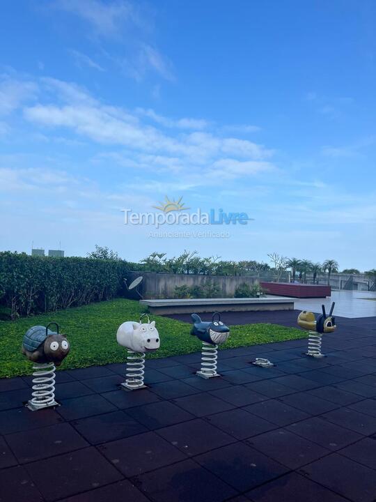 Casa para aluguel de temporada em Ubatuba (Praia Grande)