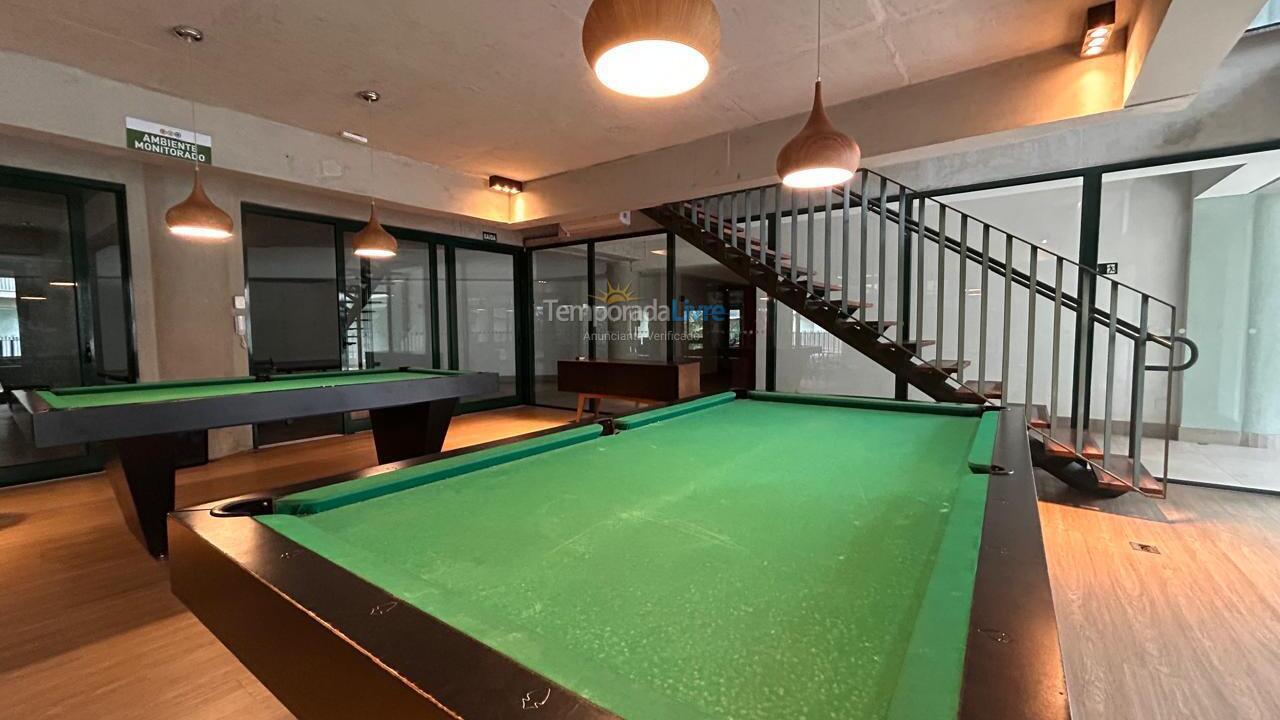 Casa para aluguel de temporada em Ubatuba (Praia Grande)