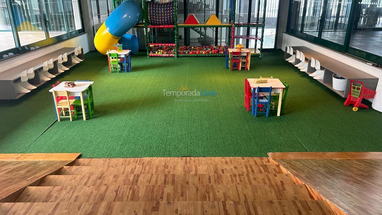 Casa para aluguel de temporada em Ubatuba (Praia Grande)