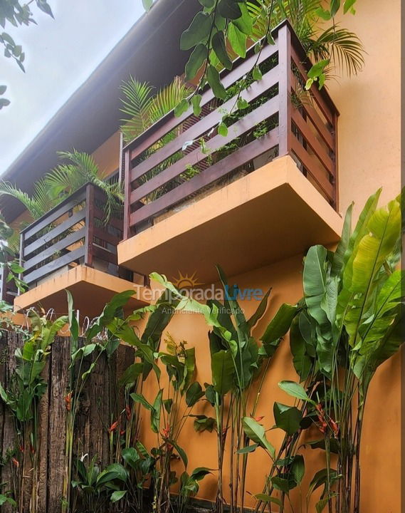 Casa para aluguel de temporada em Guarujá (Enseada)