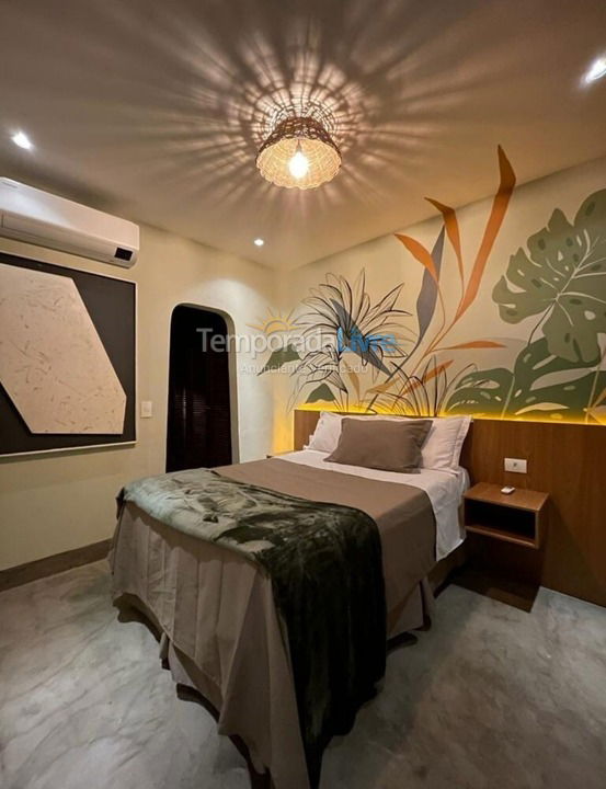 Casa para aluguel de temporada em Guarujá (Enseada)