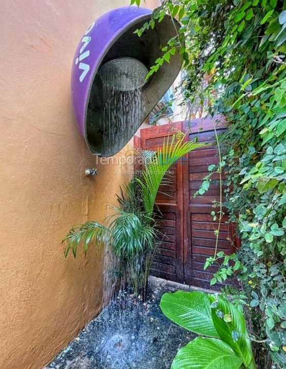 Casa para aluguel de temporada em Guarujá (Enseada)