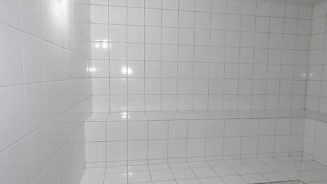 Sauna a vapor