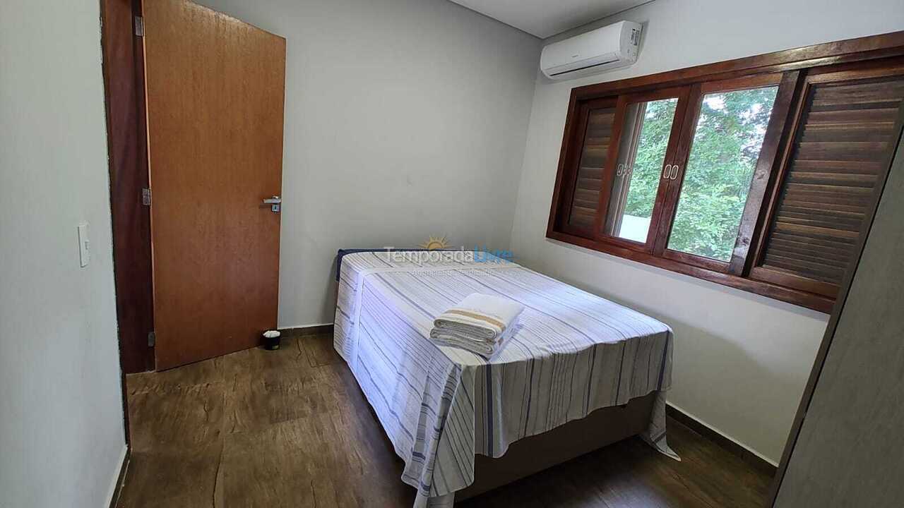 Chácara / sítio para aluguel de temporada em Mairinque (Condomínio Porta do Sol)